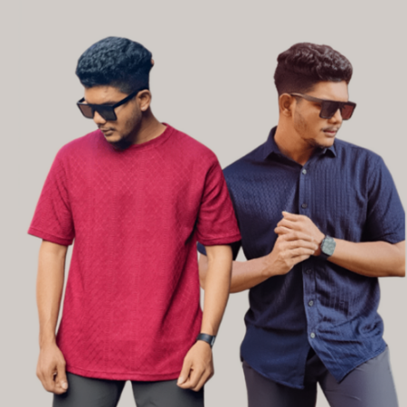 Picture for category T-shirt