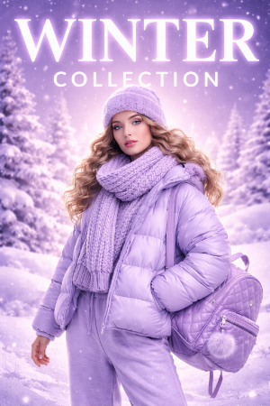 Picture for category winter collection 2026