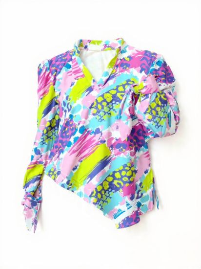 Picture of colors top