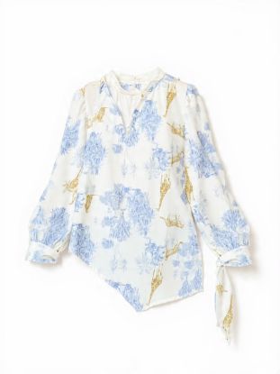 Picture of jungle top