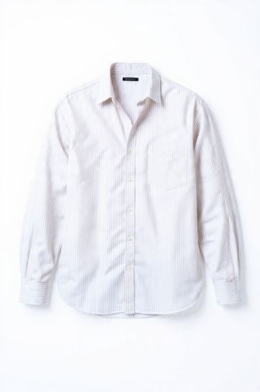 Picture of white shirt