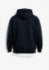 Picture of navy hoodie