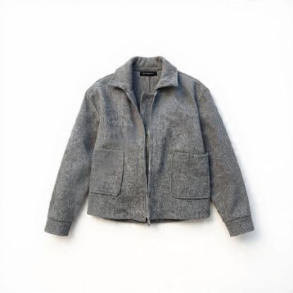 Picture of 001 the smart jacket