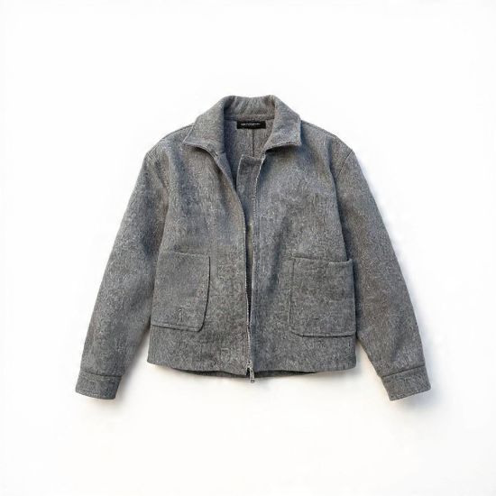 Picture of 001 the smart jacket