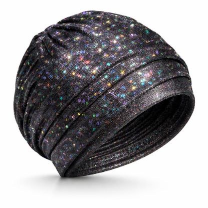 Picture of premium joker silver turban