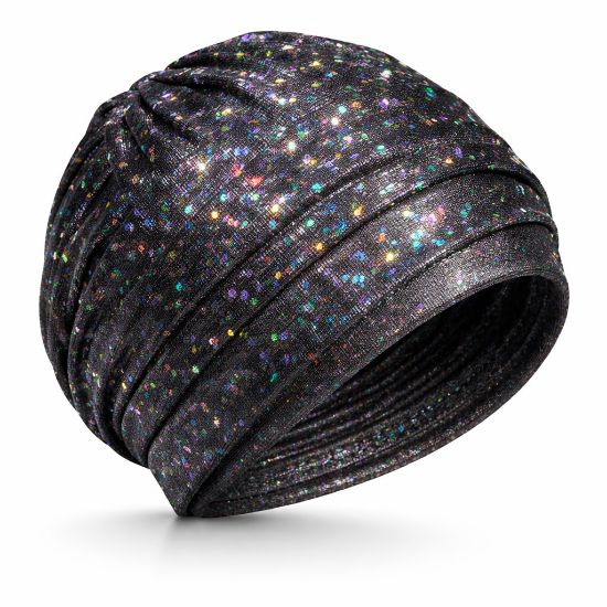 Picture of premium joker silver turban