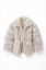 Picture of marquise grey fur jacket