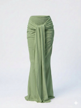 Picture of matcha skirt