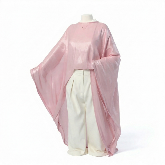 Picture of dreamy pink top