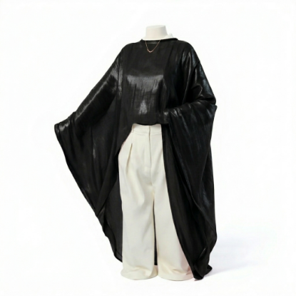 Picture of dreamy black top