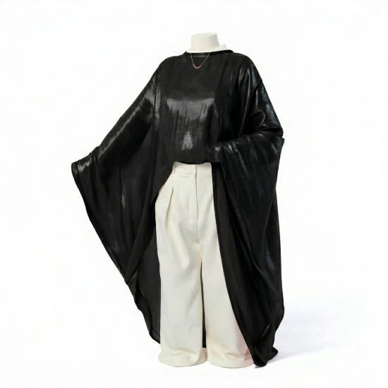 Picture of dreamy black top