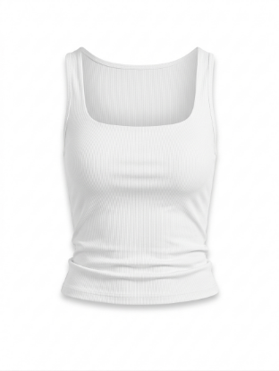 Picture of Noah Basic undershirt (white color)