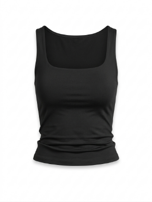 Picture of Noah Basic undershirt (black color)