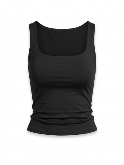 Picture of Noah Basic undershirt (black color)