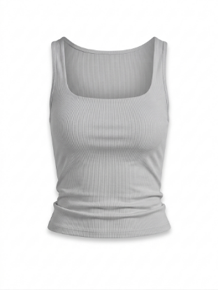 Picture of Noah Basic undershirt (gray color)
