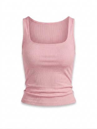 Picture of Noah Basic undershirt (pink color)