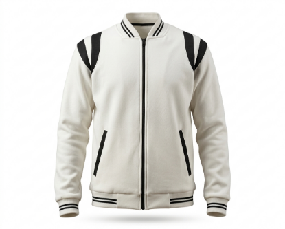 Picture of carnel storm shield melton jacket