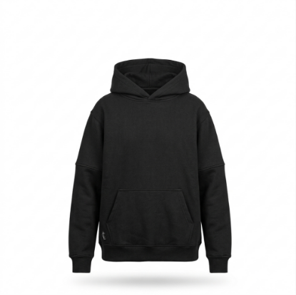 Picture of carnel urban comfort hoodie