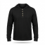 Picture of carnel midnight canvas crewneck