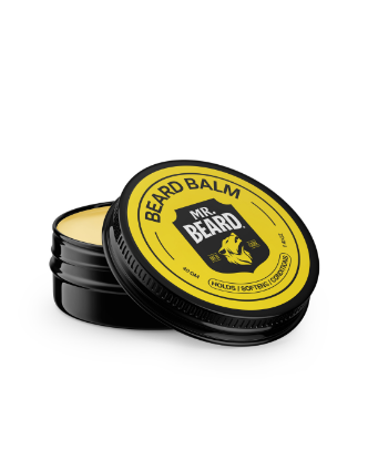 Picture of Beard Balm