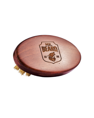 Picture of beard brush