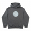 Picture of carnel oversized chill zone hoodie