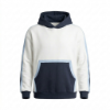 Picture of carnel canvas comfort hoodie
