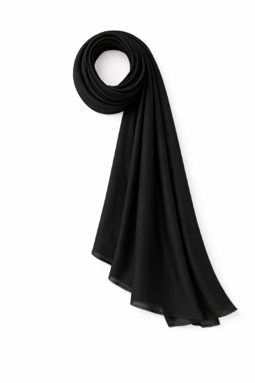 Picture of Black Grace Hijab
