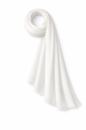 Picture of Off white Grace Hijab