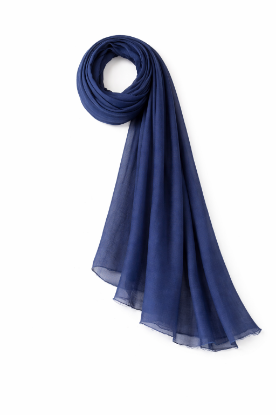 Picture of Dark Blue Grace Hijab