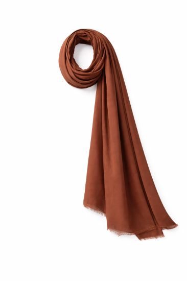 Picture of Chocolate Grace Hijab