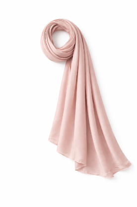 Picture of Mink Plush Hijab