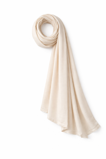 Picture of Latte Plush Hijab