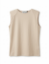 Picture of Sleeveless Cafe Basic
