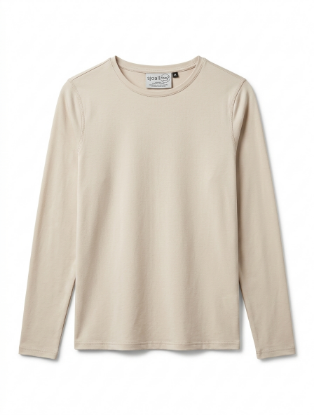 Picture of sleeved cafe basic