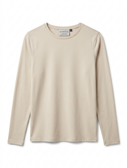 Picture of sleeved cafe basic