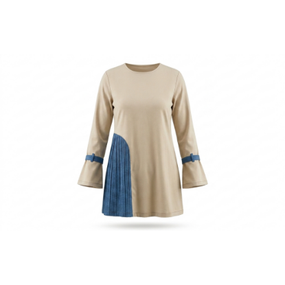 Picture of daylong beige top