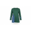 Picture of daylong dark green top