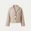 Picture of Cafe Felt Jacket