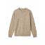 Picture of Camel Oversized Pullover