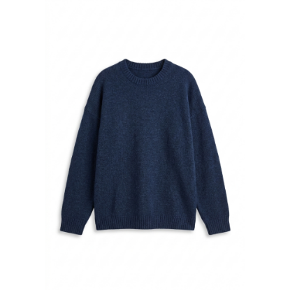 Picture of Midnight Oversized Pullover