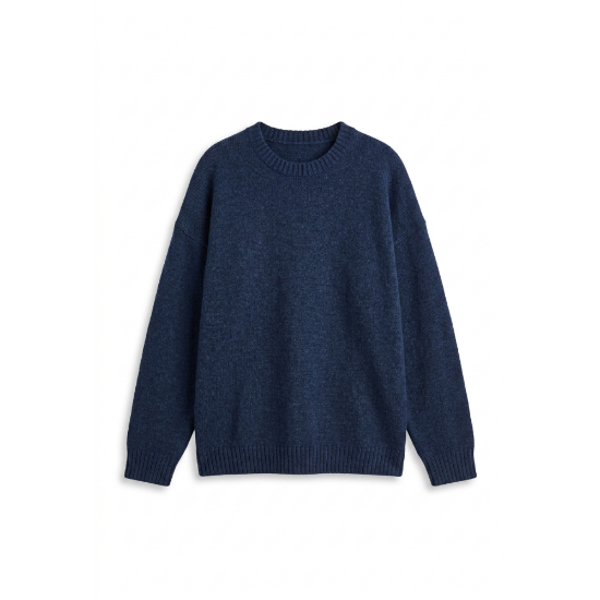 Picture of Midnight Oversized Pullover