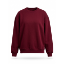 Picture of Burgundy Crewneck Sweatshirt