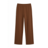 Picture of Premium cotton pants - brown