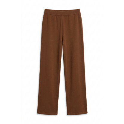 Picture of Premium cotton pants - brown