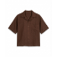Picture of Brown Linen Shirt