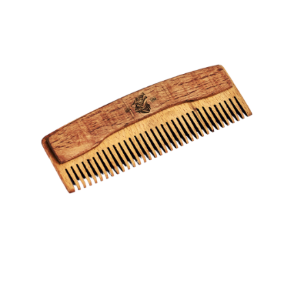 Picture of beard comb