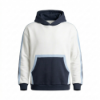 Picture of carnel canvas comfort hoodie
