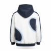 Picture of carnel canvas comfort hoodie