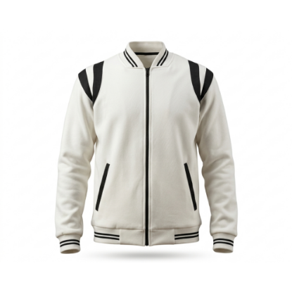 Picture of carnel storm shield melton jacket